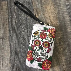 Cellphone Case | Wristlet Wallet